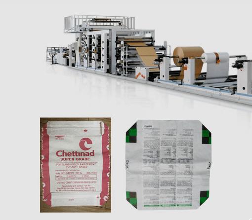 如何正确储存水泥袋