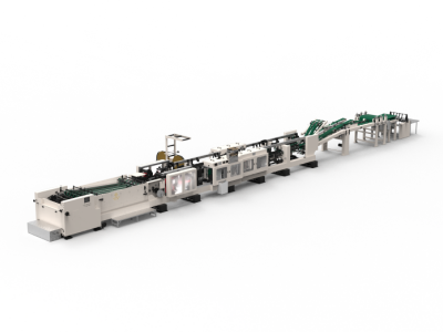 常用糊底机：HD 8916