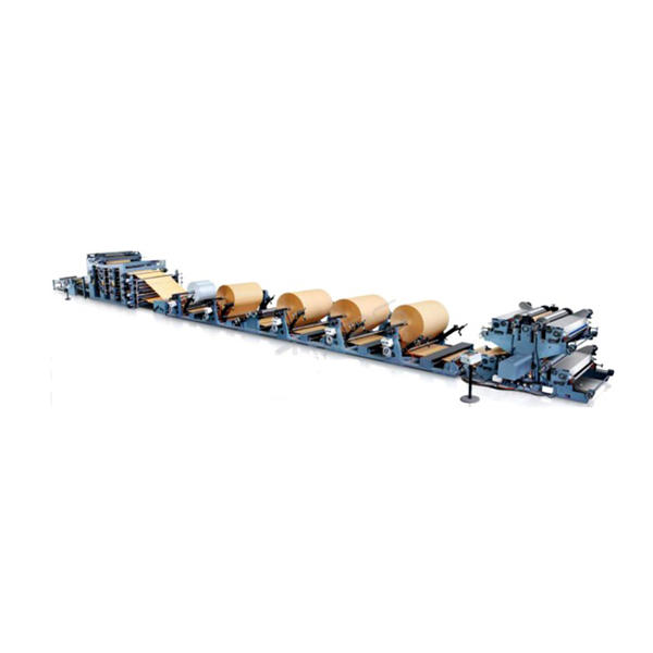 Valve Sack Production: Essential Equipment and Techniques